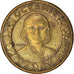 Francia, medaglia, Océanie, COLONIES GÉNÉRALES Médaille Exposition Coloniale