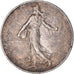 Monnaie, France, Semeuse, 2 Francs, 1920, Paris, TB+, Argent, Gadoury:532