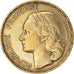 Munten, Frankrijk, Guiraud, 50 Francs, 1953, Beaumont - Le Roger, FR+