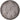 Moneta, Francja, Patey, 25 Centimes, 1904, VF(20-25), Nikiel, KM:856