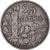 Moneda, Francia, Patey, 25 Centimes, 1904, BC+, Níquel, KM:856, Gadoury:364, Le