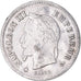 Coin, France, Napoleon III, Napoléon III, 20 Centimes, 1867, Strasbourg