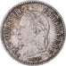 Coin, France, Napoleon III, Napoléon III, 20 Centimes, 1867, Strasbourg
