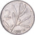 Munten, Italië, 2 Lire, 1957, Rome, FR, Aluminium, KM:94