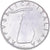 Moneda, Italia, 5 Lire, 1974, Rome, SC+, Aluminio, KM:92