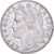 Moneta, Italia, Lira, 1948, Rome, MB, Alluminio, KM:87