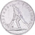 Moneta, Włochy, 2 Lire, 1948, Rome, EF(40-45), Aluminium, KM:88