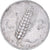 Moneta, Italia, 2 Lire, 1948, Rome, MB, Alluminio, KM:88