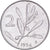 Coin, Italy, 2 Lire, 1954, Rome, VF(30-35), Aluminum, KM:91