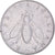Moneta, Italia, 2 Lire, 1954, Rome, BB, Alluminio, KM:91