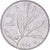 Moneta, Italia, 2 Lire, 1954, Rome, BB, Alluminio, KM:91