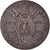 Munten, Vaticaanstad, Pius XI, 10 Centesimi, 1933-1934, Jubilee., ZF+, Bronzen