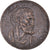 Munten, Vaticaanstad, Pius XI, 10 Centesimi, 1933-1934, Jubilee., ZF+, Bronzen