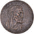 Munten, Vaticaanstad, Pius XI, 10 Centesimi, 1933-1934, Jubilee., ZF+, Bronzen