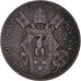 Coin, VATICAN CITY, Pius XI, 5 Centesimi, 1932, EF(40-45), Bronze, KM:1