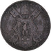 Moneta, CITTÀ DEL VATICANO, Pius XI, 5 Centesimi, 1934, Roma, BB, Bronzo, KM:1