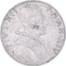 Moeda, CIDADE DO VATICANO, Pius XII, 5 Lire, 1955, EF(40-45), Alumínio, KM:51.1