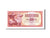 Billete, 100 Dinara, 1965, Yugoslavia, KM:80b, 1965-08-01, UNC