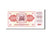 Biljet, Joegoslaviëe, 100 Dinara, 1965, 1965-08-01, KM:80b, NIEUW