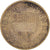 Moneta, Austria, 50 Groschen, 1968, EF(40-45), Aluminium-Brąz, KM:2885