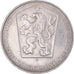Moneta, Cecoslovacchia, 10 Korun, 1964, BB, Argento, KM:56