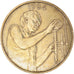 Monnaie, Communauté économique des États de l'Afrique de l'Ouest, 25 Francs