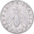 Münze, Italien, 2 Lire, 1953, Rome, S, Aluminium, KM:94