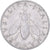 Moneta, Italia, 2 Lire, 1953, Rome, MB, Alluminio, KM:94