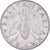 Moneta, Włochy, 2 Lire, 1954, Rome, VF(20-25), Aluminium, KM:94