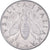 Moneta, Italia, 2 Lire, 1954, Rome, MB, Alluminio, KM:94