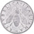 Moneta, Italia, 2 Lire, 1954, Rome, BB, Alluminio, KM:94
