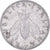 Moneta, Włochy, 2 Lire, 1954, Rome, F(12-15), Aluminium, KM:94