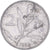 Monnaie, Italie, 2 Lire, 1954, Rome, B+, Aluminium, KM:94