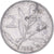 Moneta, Italia, 2 Lire, 1954, Rome, B+, Alluminio, KM:94