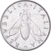 Monnaie, Italie, 2 Lire, 1959, Rome, SUP, Aluminium, KM:94