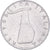 Moneta, Włochy, 5 Lire, 1981, Rome, EF(40-45), Aluminium, KM:92