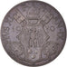 Coin, VATICAN CITY, 10 Centimes, 1930, AU(55-58), Bronze, KM:2