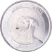 Coin, Algeria, 10 Dinars, 2004 / AH1425, Algiers, EF(40-45), Bi-Metallic, KM:124