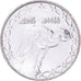 Coin, Algeria, 2 Dinars, 2005, AU(50-53), Acier inoxydable, KM:130