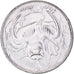 Moneta, Algeria, Dinar, 1992/AH1413, SPL-, Acier inoxydable, KM:129