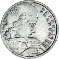 Coin, France, Cochet, 100 Francs, 1958, Beaumont - Le Roger, EF(40-45)
