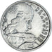 Coin, France, Cochet, 100 Francs, 1958, Beaumont - Le Roger, EF(40-45)