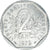 Coin, France, 2 Francs, 1979, EF(40-45), Nickel, KM:942.1, Gadoury:547
