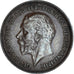 Münze, Großbritannien, George V, Farthing, 1932, VZ, Bronze, KM:825
