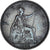 Moneta, Wielka Brytania, George V, Farthing, 1932, AU(55-58), Brązowy, KM:825