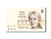 Banconote, Israele, 5 Lirot, 1973, KM:38, Undated, FDS