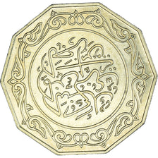 Coin, Algeria, Monnaie de Paris, 10 Dinars, 1981, ESSAI, AU(50-53)