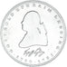 Moneta, GERMANIA - REPUBBLICA FEDERALE, 5 Mark, 1981, Hamburg, Germany, MB+