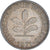Coin, GERMANY - FEDERAL REPUBLIC, 2 Pfennig, 1971, Stuttgart, VF(30-35), Copper