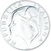 Monnaie, Italie, 200 Lire, 1989, Rome, Coupe du monde FIFA 1990., FDC, Argent